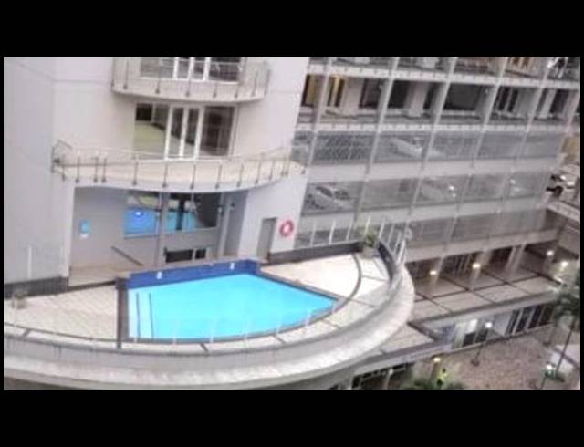 1 BEDROOM FLAT TO LET IN POINT WATERFRONT